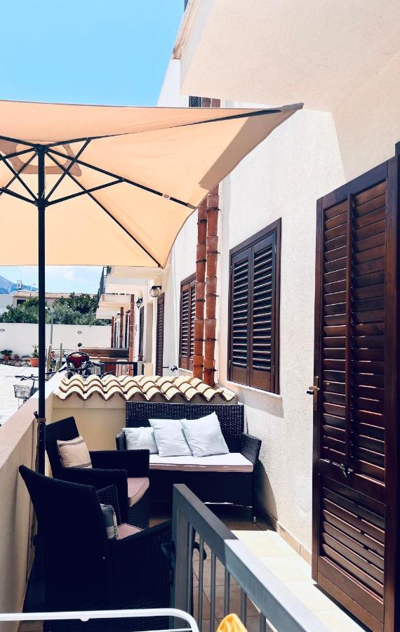 Sicilia Vacation Hotel San Vito Lo Capo Bagian luar foto