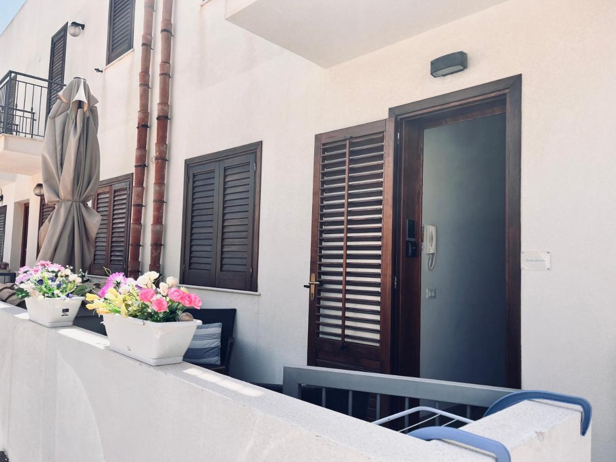 Sicilia Vacation Hotel San Vito Lo Capo Bagian luar foto
