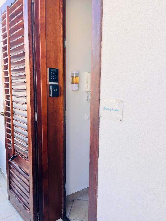 Sicilia Vacation Hotel San Vito Lo Capo Bagian luar foto