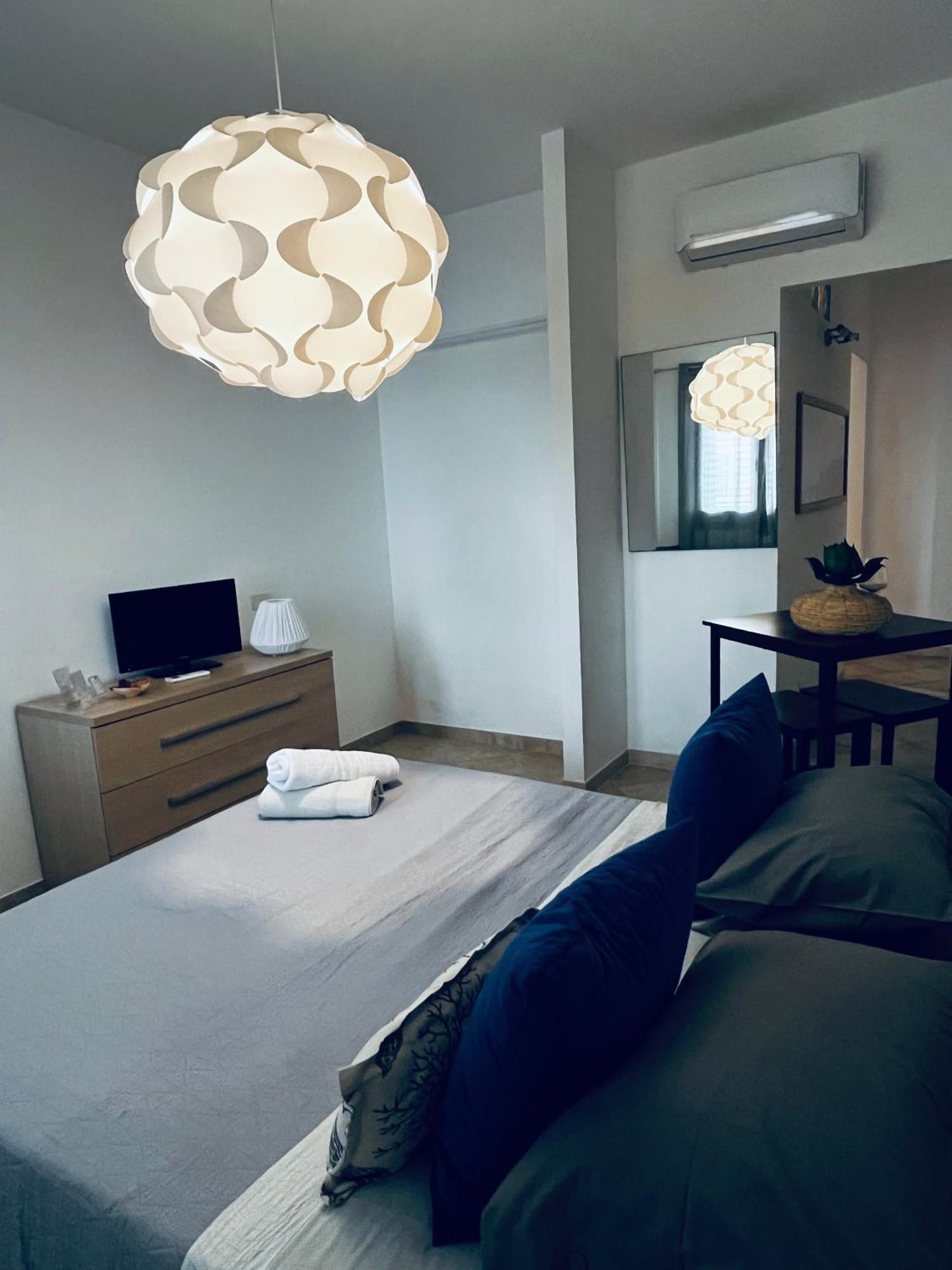 Sicilia Vacation Hotel San Vito Lo Capo Bagian luar foto