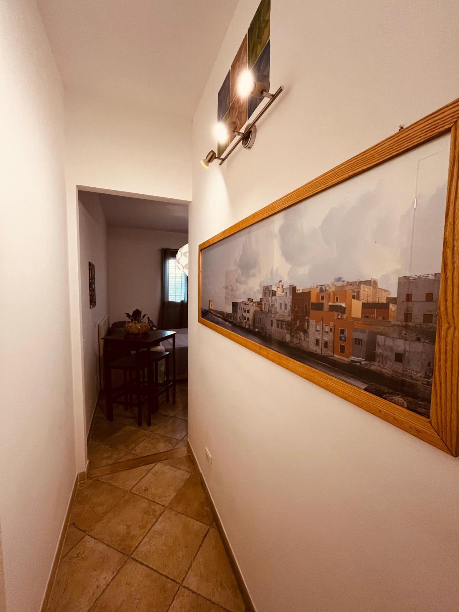 Sicilia Vacation Hotel San Vito Lo Capo Bagian luar foto