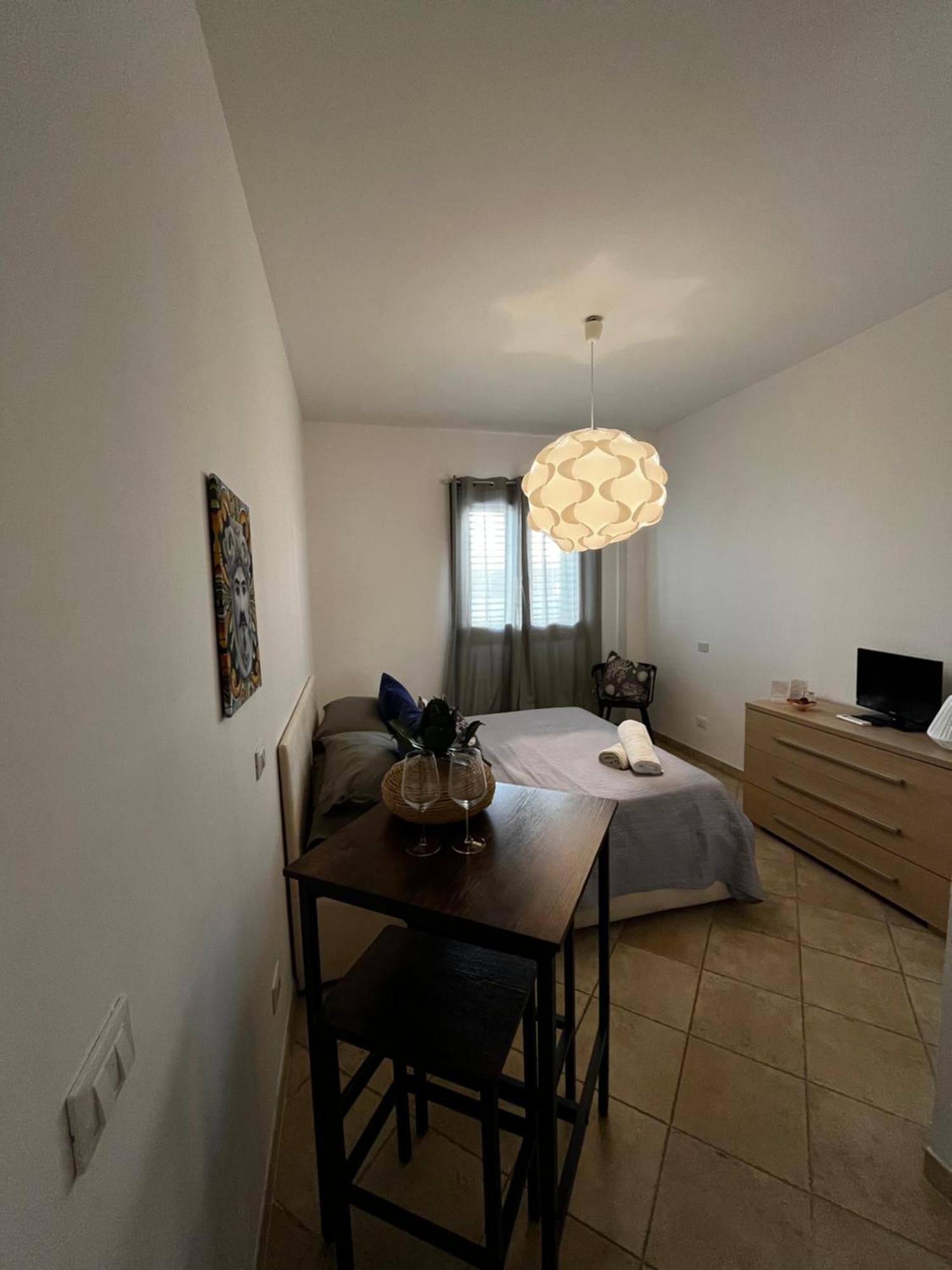 Sicilia Vacation Hotel San Vito Lo Capo Bagian luar foto
