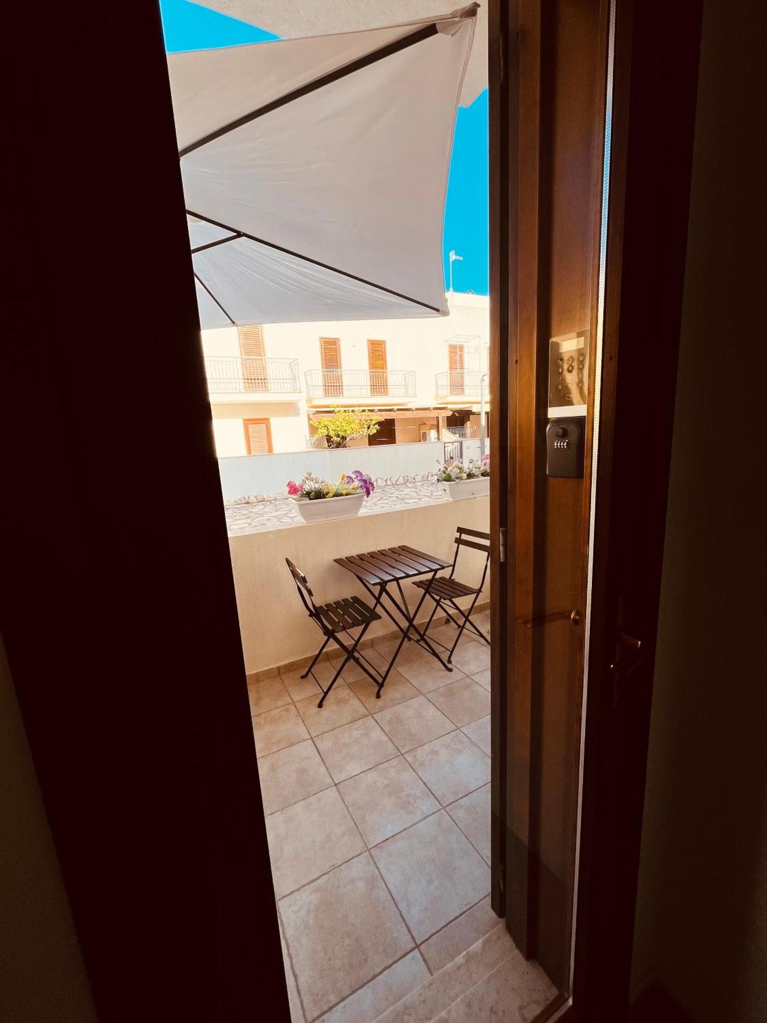 Sicilia Vacation Hotel San Vito Lo Capo Bagian luar foto