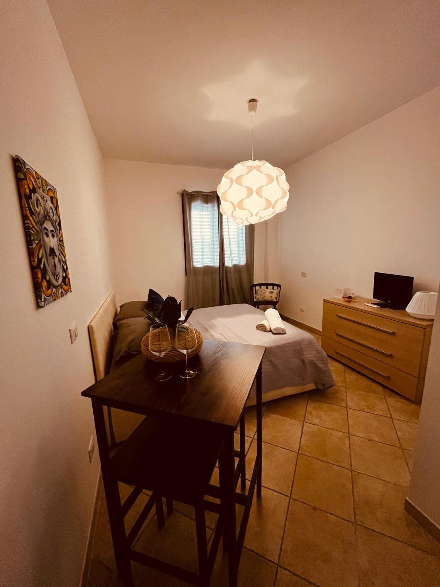 Sicilia Vacation Hotel San Vito Lo Capo Bagian luar foto