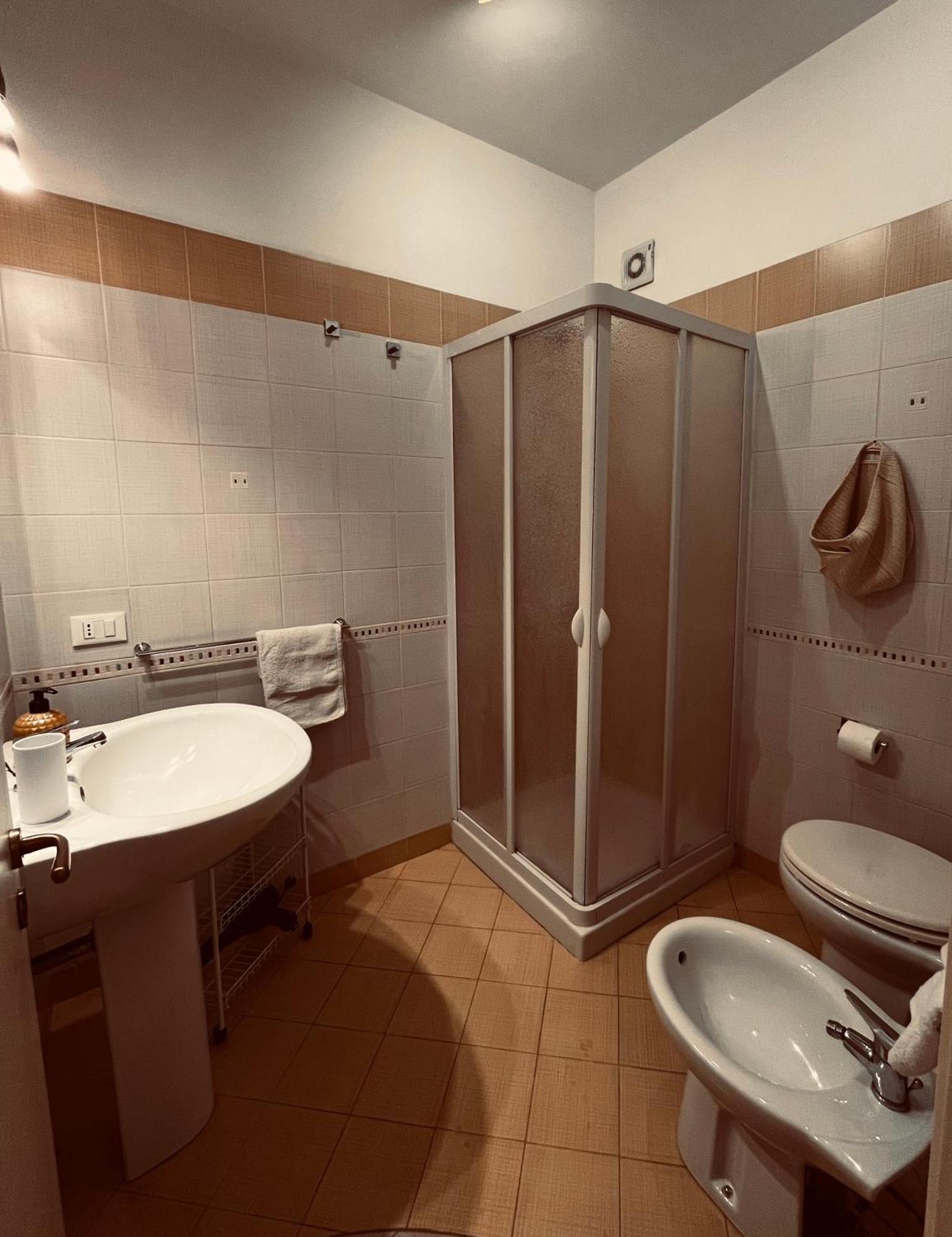 Sicilia Vacation Hotel San Vito Lo Capo Bagian luar foto