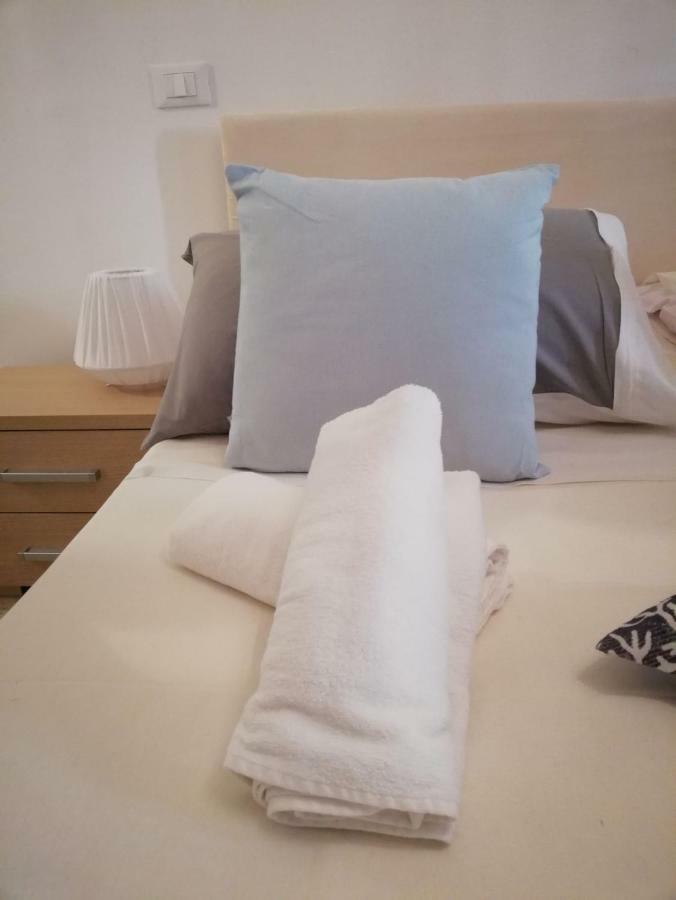 Sicilia Vacation Hotel San Vito Lo Capo Bagian luar foto