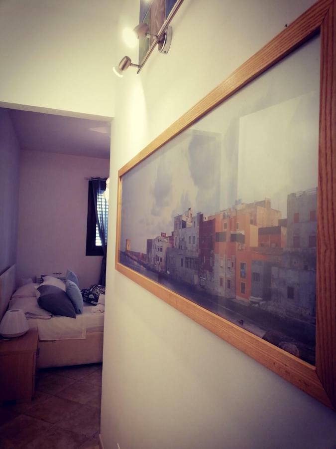 Sicilia Vacation Hotel San Vito Lo Capo Bagian luar foto